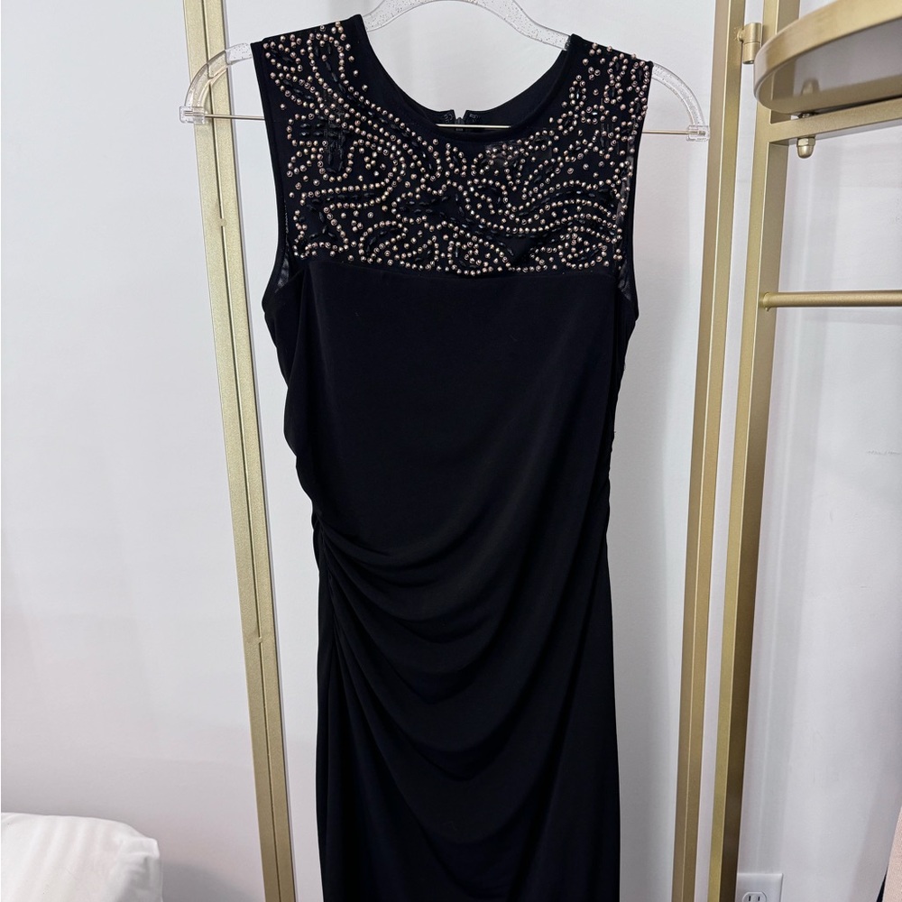 VINTAGE Jackie Jon NY mini dress